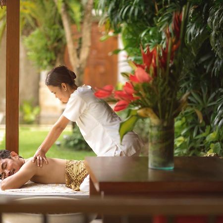 Villa Zanissa Seminyak  Bagian luar foto