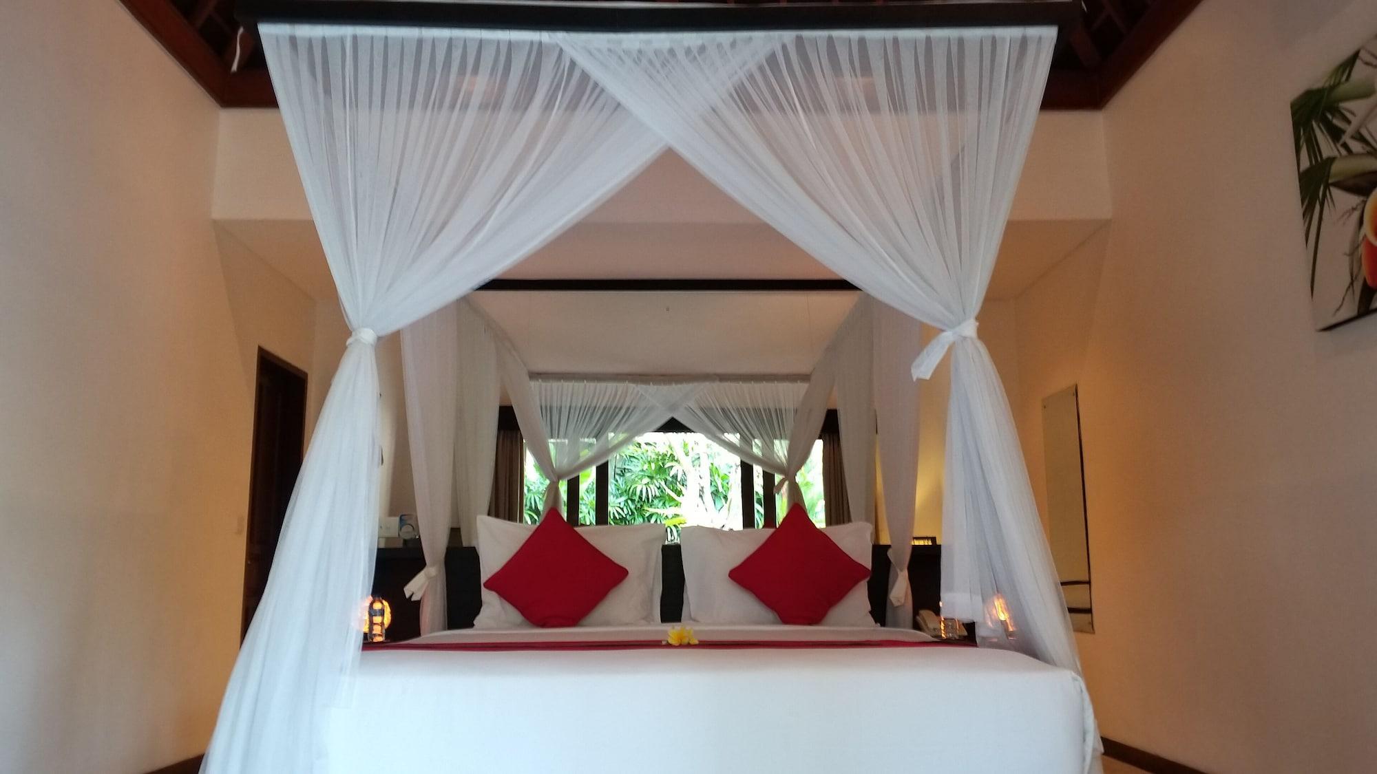 Villa Zanissa Seminyak  Bagian luar foto
